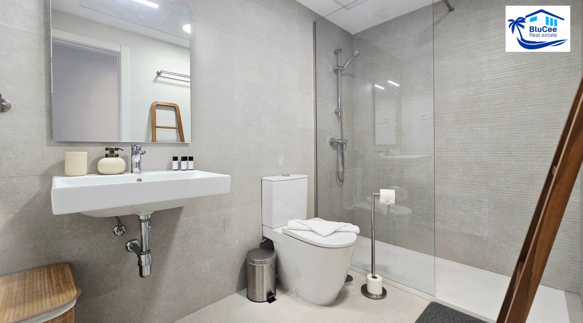 For sale 3 bedroom penthouse Rincon de la Victoria - BluCee Real Estate (16)