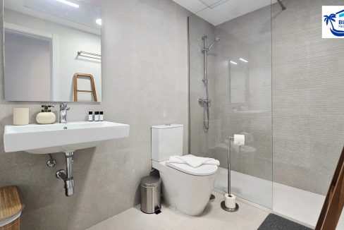 For sale 3 bedroom penthouse Rincon de la Victoria - BluCee Real Estate (16)