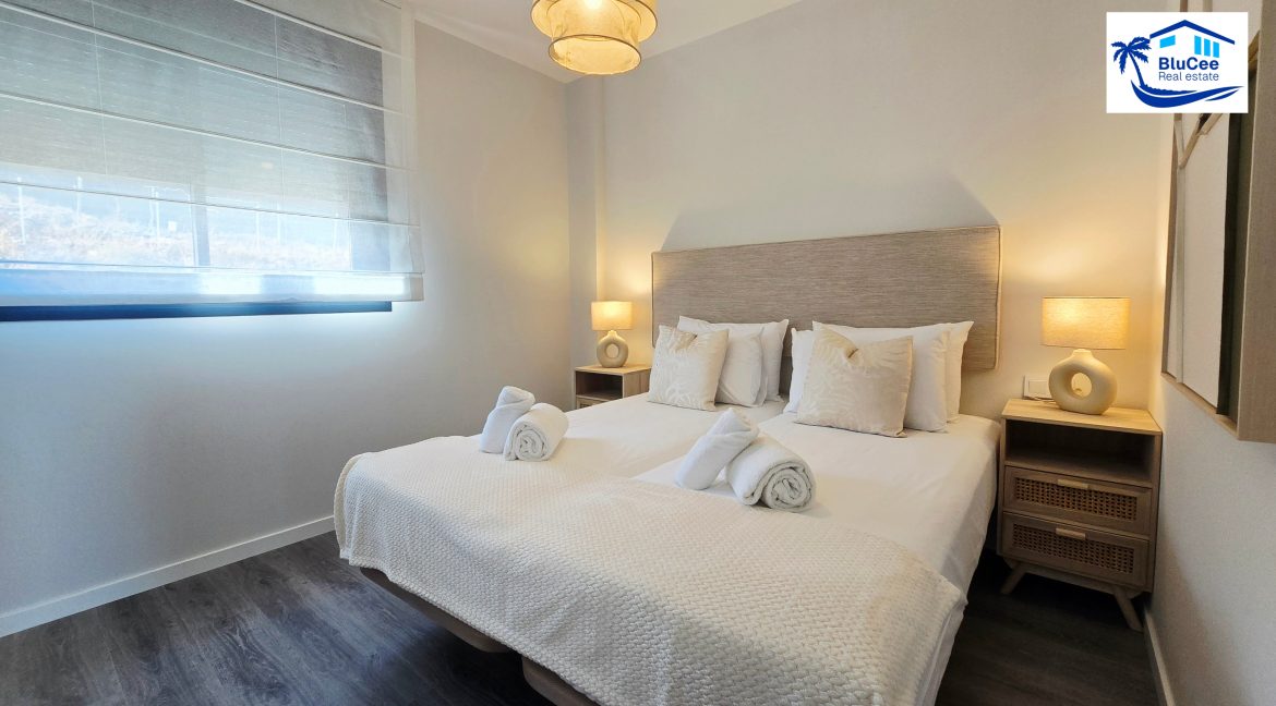 For sale 3 bedroom penthouse Rincon de la Victoria - BluCee Real Estate (17)
