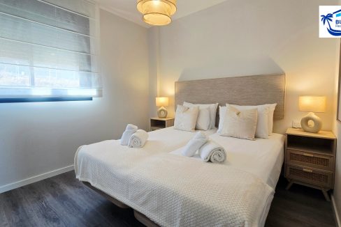 For sale 3 bedroom penthouse Rincon de la Victoria - BluCee Real Estate (17)