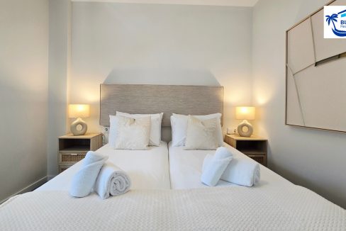 For sale 3 bedroom penthouse Rincon de la Victoria - BluCee Real Estate (18)
