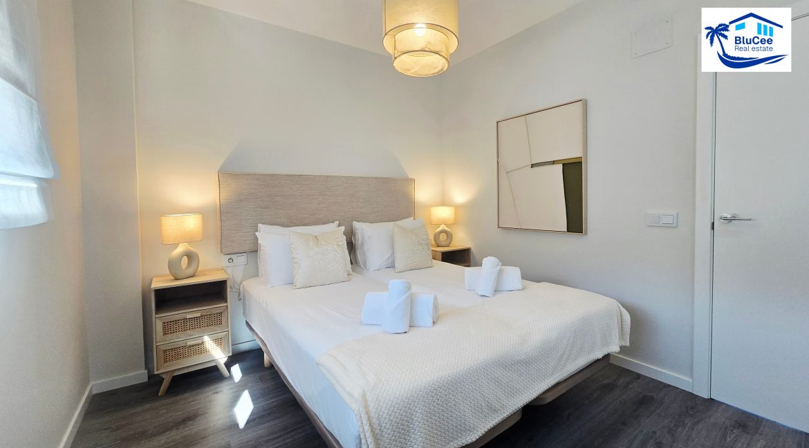 For sale 3 bedroom penthouse Rincon de la Victoria - BluCee Real Estate (19)