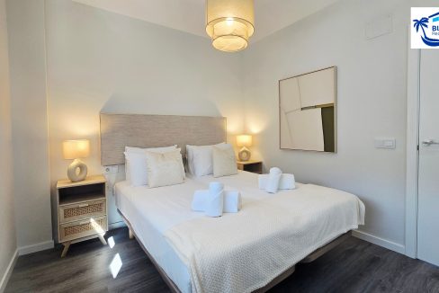 For sale 3 bedroom penthouse Rincon de la Victoria - BluCee Real Estate (19)