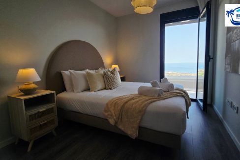 For sale 3 bedroom penthouse Rincon de la Victoria - BluCee Real Estate (2)