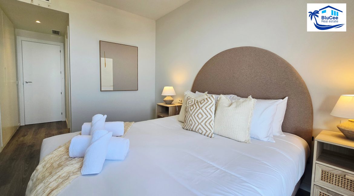 For sale 3 bedroom penthouse Rincon de la Victoria - BluCee Real Estate (21)