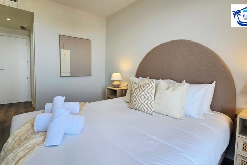 For sale 3 bedroom penthouse Rincon de la Victoria - BluCee Real Estate (21)
