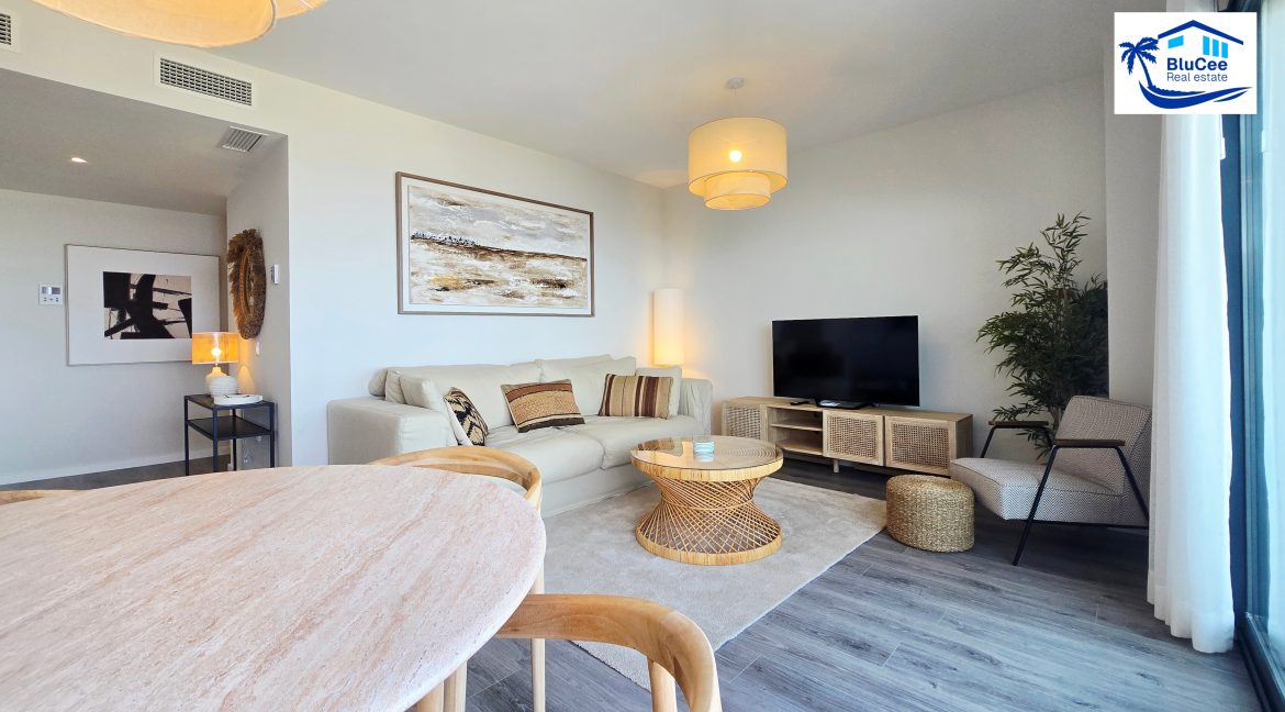 For sale 3 bedroom penthouse Rincon de la Victoria - BluCee Real Estate (4)