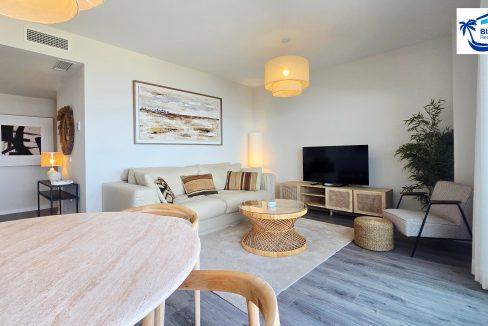 For sale 3 bedroom penthouse Rincon de la Victoria - BluCee Real Estate (4)
