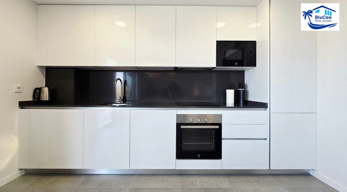 For sale 3 bedroom penthouse Rincon de la Victoria - BluCee Real Estate (8)