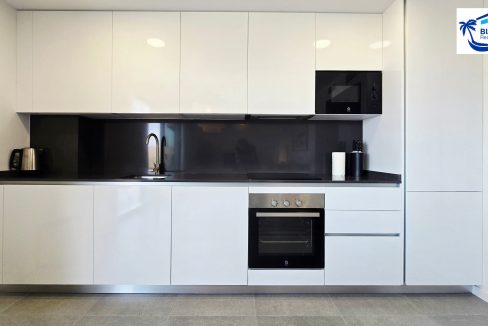 For sale 3 bedroom penthouse Rincon de la Victoria - BluCee Real Estate (8)