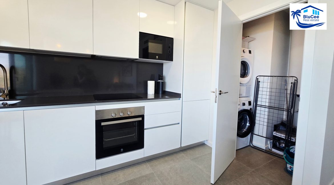For sale 3 bedroom penthouse Rincon de la Victoria - BluCee Real Estate (9)