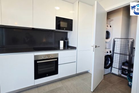For sale 3 bedroom penthouse Rincon de la Victoria - BluCee Real Estate (9)