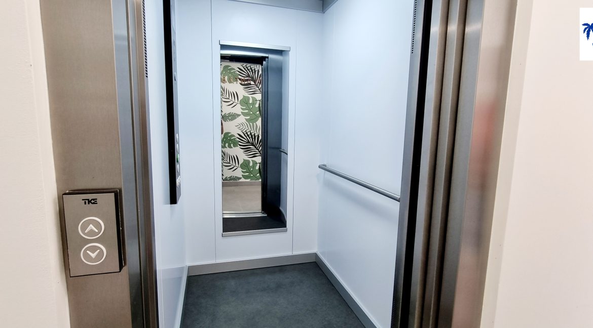 For sale 3 bedroom penthouse in Rincon de la Victoria - BluCee Real Estate