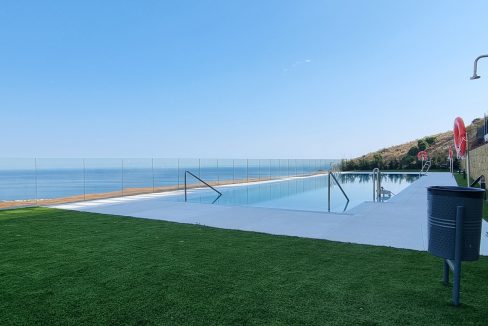 For sale 3 bedroom penthouse in Rincon de la Victoria - BluCee Real Estate (4)