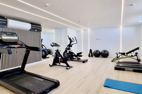 For sale 3 bedroom penthouse in Rincon de la Victoria - BluCee Real Estate (5)