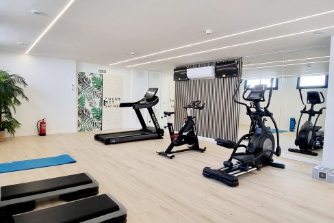 For sale 3 bedroom penthouse in Rincon de la Victoria - BluCee Real Estate (8)