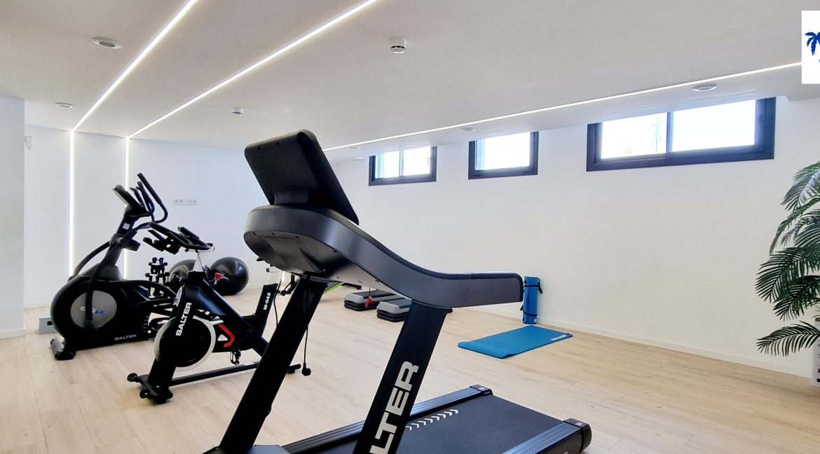 For sale 3 bedroom penthouse in Rincon de la Victoria - BluCee Real Estate (9)