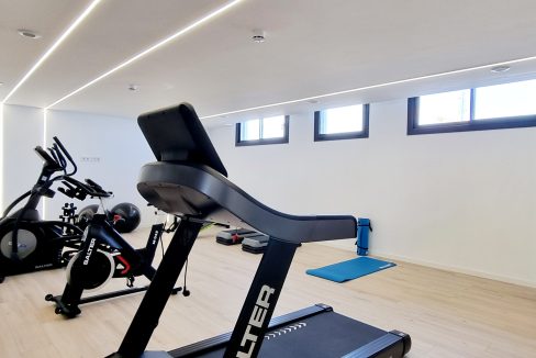 For sale 3 bedroom penthouse in Rincon de la Victoria - BluCee Real Estate (9)