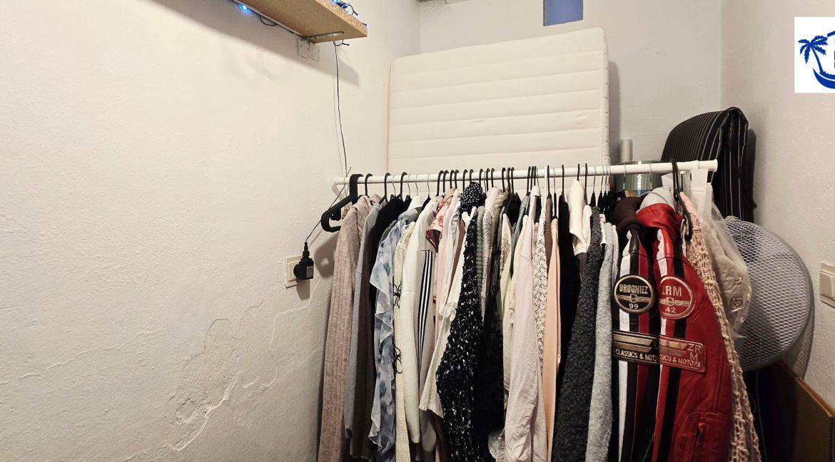 For sale 3 bedroom village house in Totalan, Málaga - BluCee Real Estate (10)