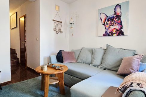 For sale 3 bedroom village house in Totalan, Málaga - BluCee Real Estate (11)