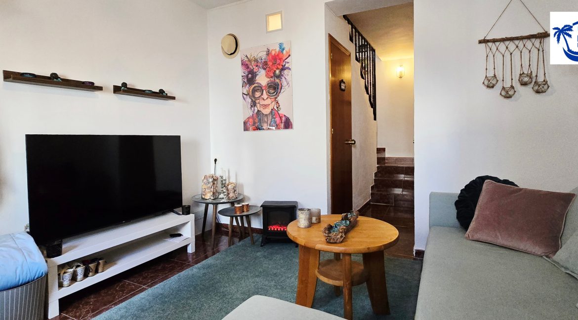 For sale 3 bedroom village house in Totalan, Málaga - BluCee Real Estate (12)