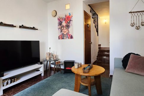 For sale 3 bedroom village house in Totalan, Málaga - BluCee Real Estate (12)