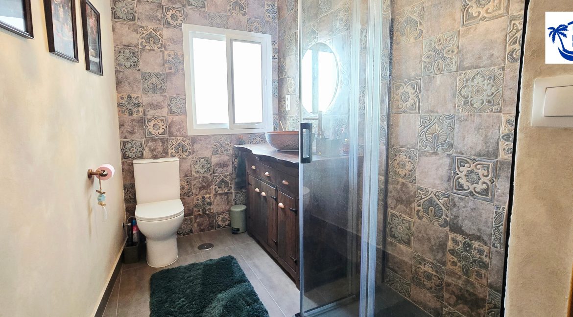For sale 3 bedroom village house in Totalan, Málaga - BluCee Real Estate (13)