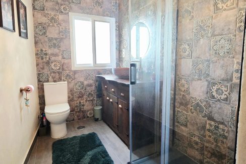 For sale 3 bedroom village house in Totalan, Málaga - BluCee Real Estate (13)