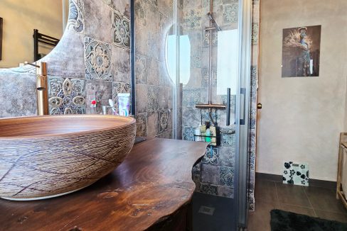 For sale 3 bedroom village house in Totalan, Málaga - BluCee Real Estate (14)