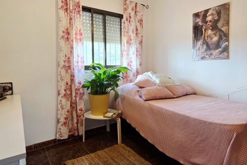For sale 3 bedroom village house in Totalan, Málaga - BluCee Real Estate (15)