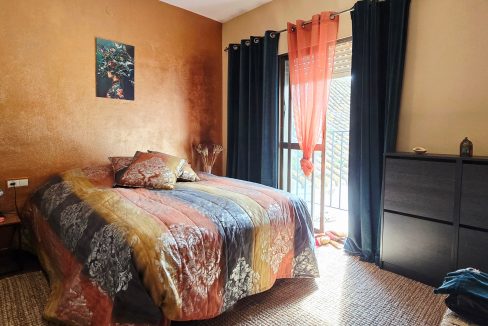 For sale 3 bedroom village house in Totalan, Málaga - BluCee Real Estate (17)