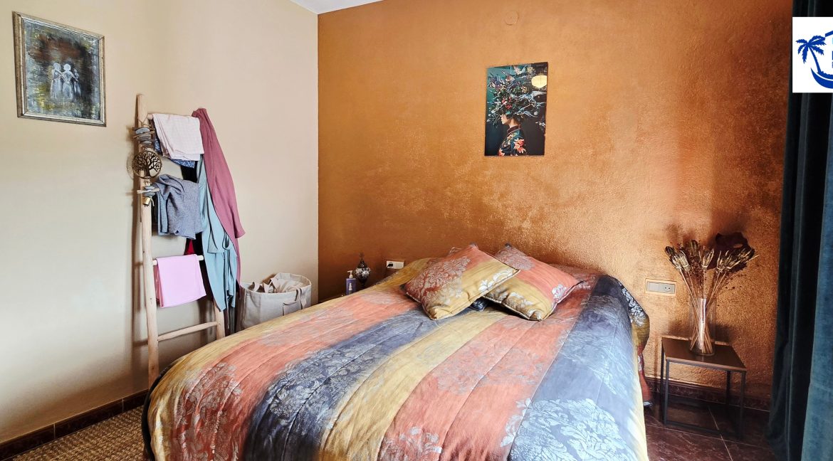 For sale 3 bedroom village house in Totalan, Málaga - BluCee Real Estate (18)