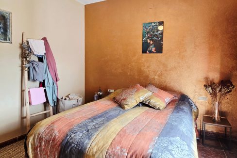 For sale 3 bedroom village house in Totalan, Málaga - BluCee Real Estate (18)