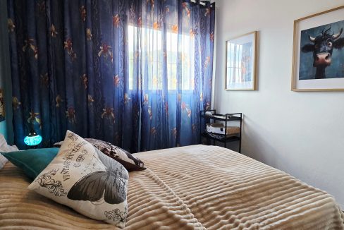For sale 3 bedroom village house in Totalan, Málaga - BluCee Real Estate (19)