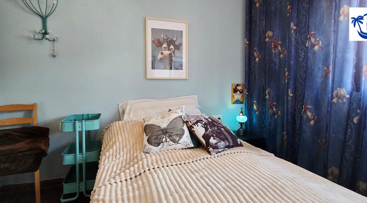 For sale 3 bedroom village house in Totalan, Málaga - BluCee Real Estate (20)