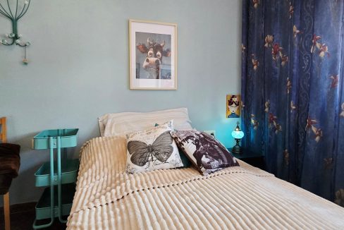 For sale 3 bedroom village house in Totalan, Málaga - BluCee Real Estate (20)