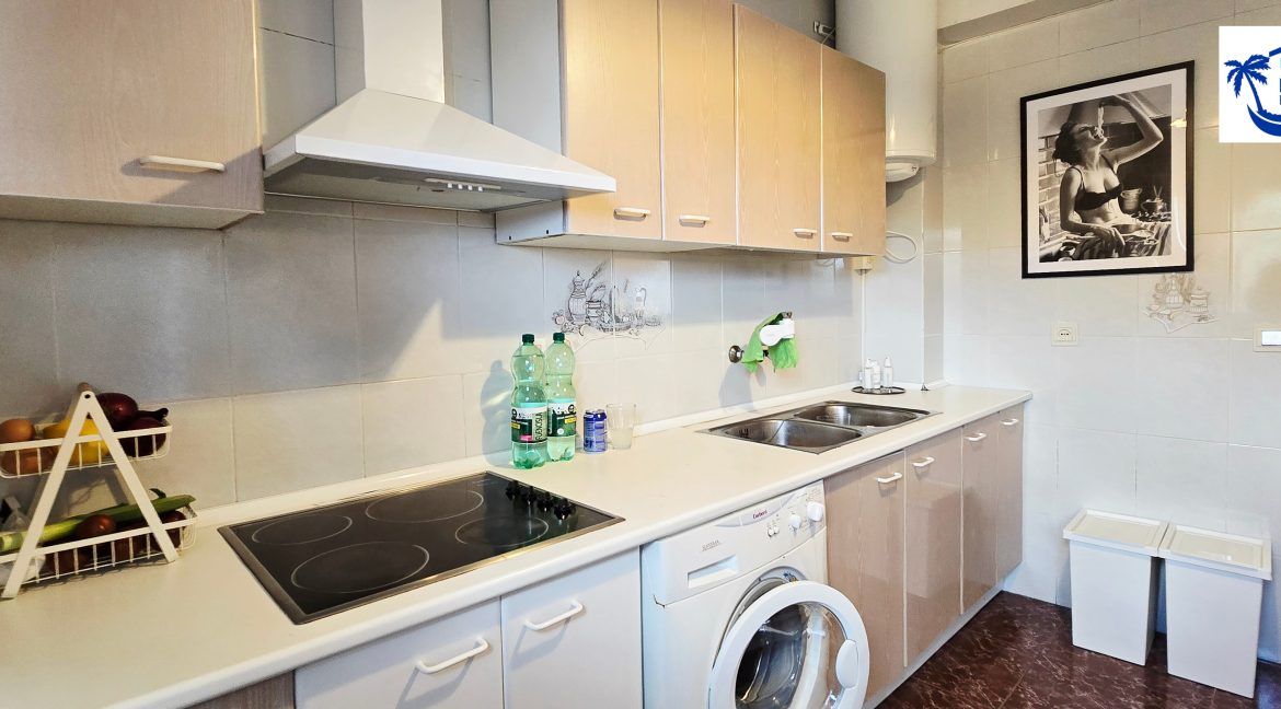 For sale 3 bedroom village house in Totalan, Málaga - BluCee Real Estate (3)