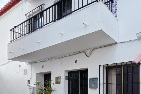 For sale 3 bedroom village house in Totalan, Málaga - BluCee Real Estate (4)