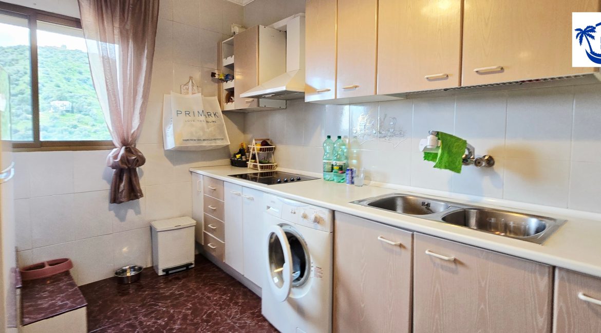 For sale 3 bedroom village house in Totalan, Málaga - BluCee Real Estate (5)