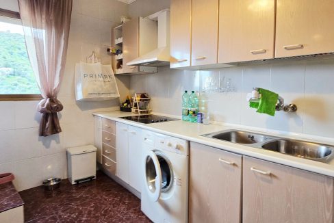For sale 3 bedroom village house in Totalan, Málaga - BluCee Real Estate (5)