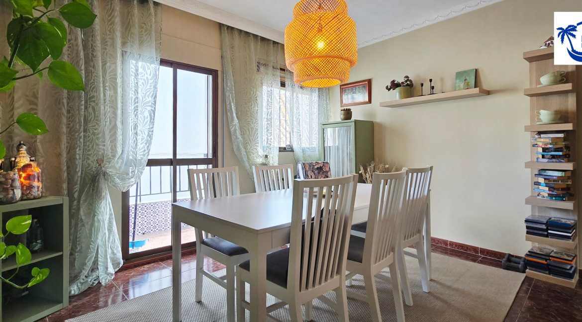 For sale 3 bedroom village house in Totalan, Málaga - BluCee Real Estate (6)