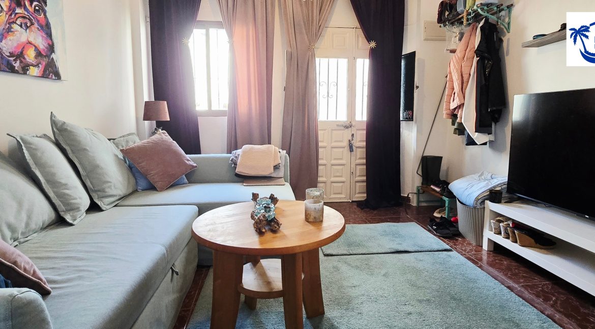 For sale 3 bedroom village house in Totalan, Málaga - BluCee Real Estate (7)