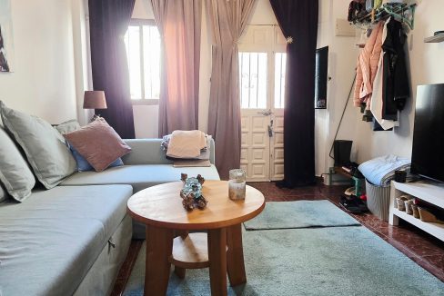 For sale 3 bedroom village house in Totalan, Málaga - BluCee Real Estate (7)