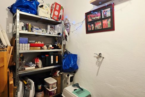 For sale 3 bedroom village house in Totalan, Málaga - BluCee Real Estate (9)