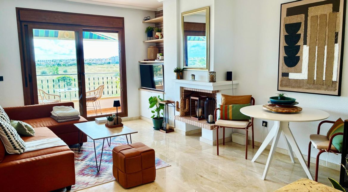 For sale Penthouse Duplex in Villamartin, Orihuela Costa - BluCee Real Estate (14)