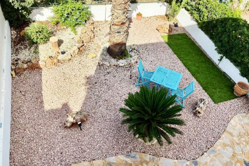 For sale Penthouse Duplex in Villamartin, Orihuela Costa - BluCee Real Estate (19)