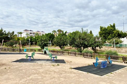 For sale Penthouse Duplex in Villamartin, Orihuela Costa - BluCee Real Estate (20)