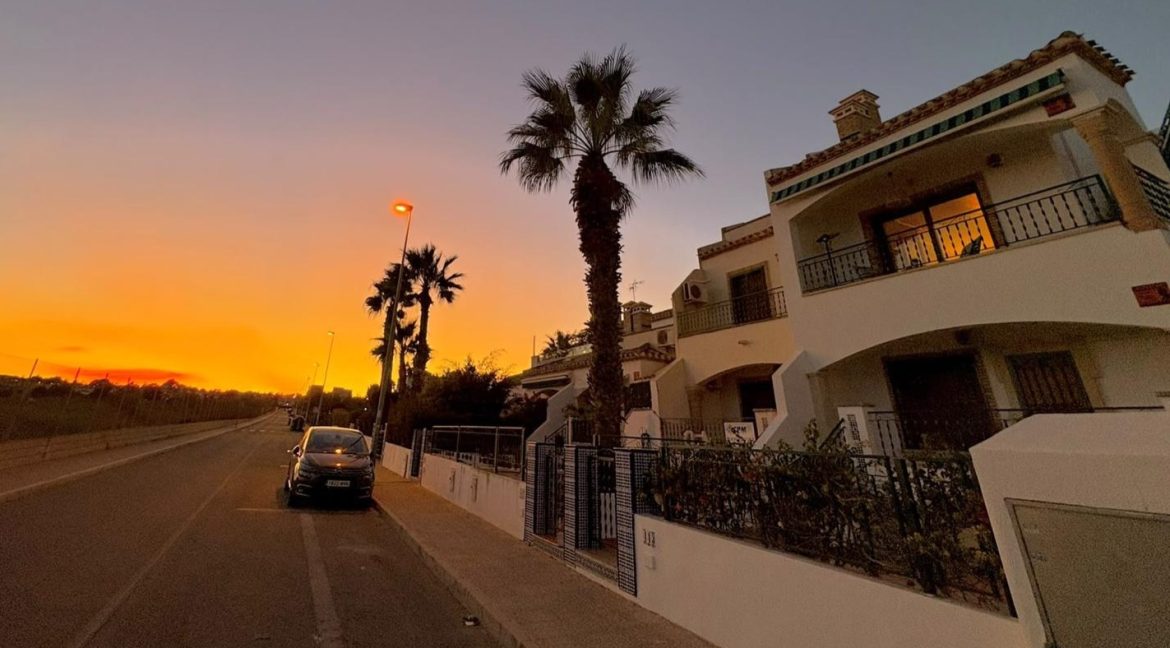 For sale Penthouse Duplex in Villamartin, Orihuela Costa - BluCee Real Estate (22)