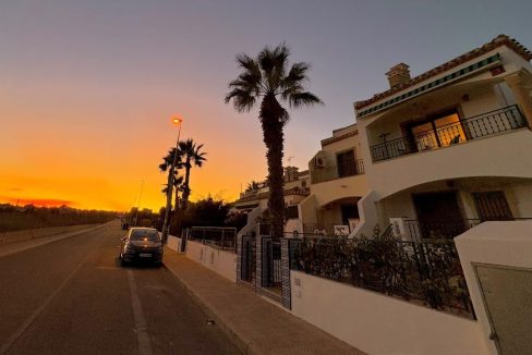 For sale Penthouse Duplex in Villamartin, Orihuela Costa - BluCee Real Estate (22)