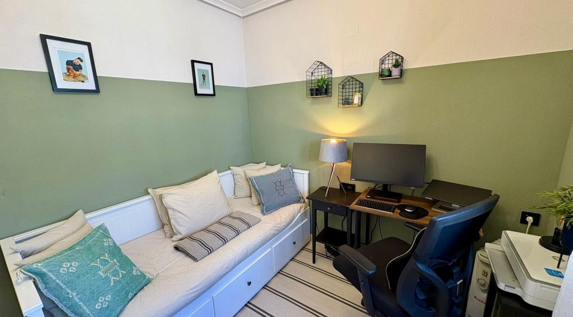 For sale Penthouse Duplex in Villamartin, Orihuela Costa - BluCee Real Estate (23)